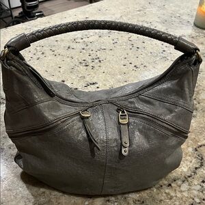 Banana Republic bag